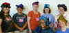 2008 Hat Class