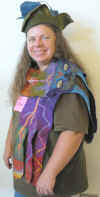 2008 Tammy hat and Kitty, reduced.jpg (191194 bytes)