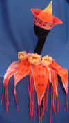 Spot Orchid set