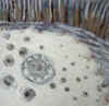 Achnabreck IV felt, detail