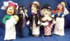 Alice in Wonderland characters