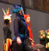 Amazon, Hatwalk 2006