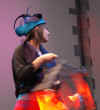 Bluebird, Hatwalk 2006