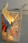 Candle light cover 1