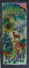 Culzean felt