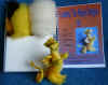 Custard the Magic Dragon Kit