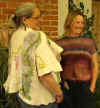 Diane & Ann garments