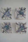 Geodesic Federation Grids