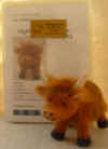 Highland Cow Kit