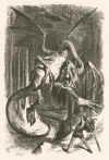 Jabberwocky, original