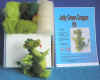 Jolly Green Dragon Kit