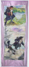 Literature banner