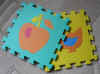 Needling pads