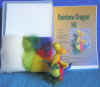 Rainbow Dragon kit
