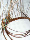 Willow and wool